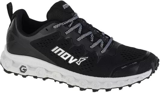 Inov-8 Parkclaw G 280 Ανδρικά Αθλητικά Παπούτσια Trail Running Μαύρο / Λευκό