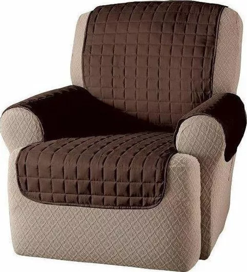 Ελαστικό Κάλυμμα Πολυθρόνας Couch Coat