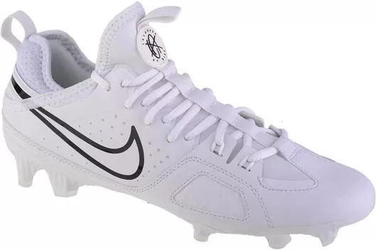Αθλητικά Παπούτσια Nike Huarache 9 Varsity Lax Lacrosse Λευκά
