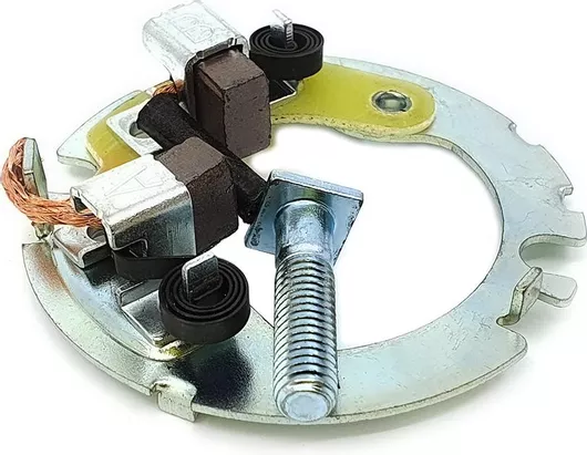 Μίζα Roc μαζί Βάση V-Strom 650 Καρβουνοθήκη Μοτοσυκλέτας 28530111