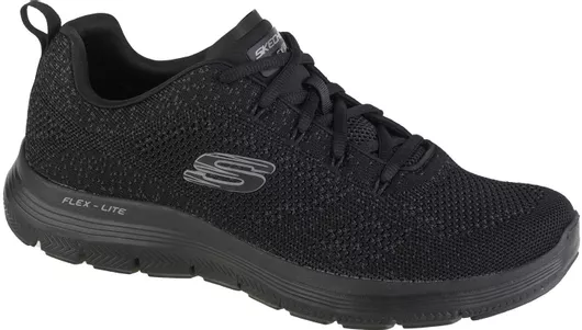 Skechers Flex Advantage 4.0 Handor Ανδρικά Αθλητικά Running Μαύρo
