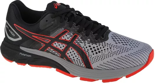 ASICS Gt 4000 2 Ανδρικά Αθλητικά Παπούτσια Running Sheet Rock / Black