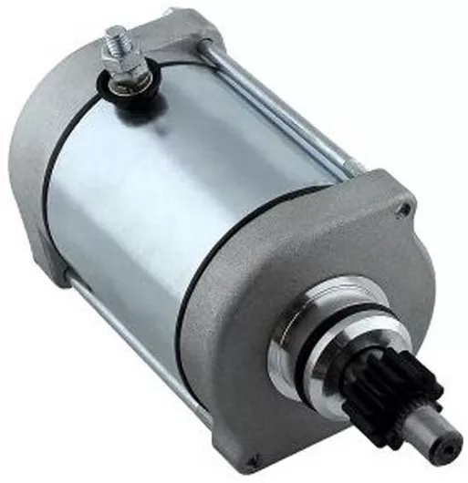 Μίζα Μοτοσυκλέτας Xt 600 90'-03' Xt 35933081