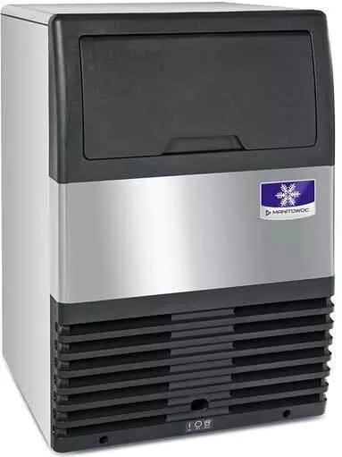 Παγομηχανή Manitowoc με Ημερήσια Παραγωγή 22kg