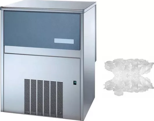 Παγομηχανή SLF225