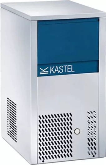 Παγομηχανή Kastel με Λειτουργία Ψεκασμού