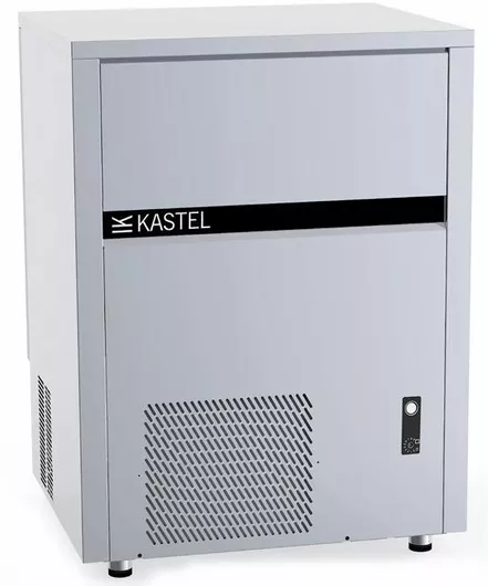 Παγομηχανή Kastel με Λειτουργία Ψεκασμού