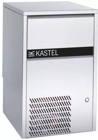 Παγομηχανή Kastel με Λειτουργία Ψεκασμού