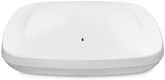 Access Point Cisco CW9166I-E Wi‑Fi 6E Dual Band 2.4 & 5GHz