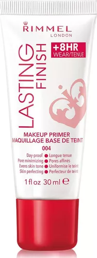Primer Προσώπου Rimmel Lasting Finish 30ml