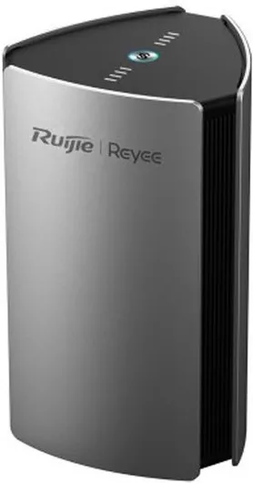 Access Point Ruijie RG-M32 WiFi Mesh Network Wi‑Fi 6 Dual Band 2.4 & 5GHz Μαύρο