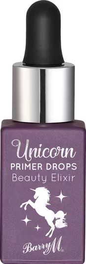 Primer Προσώπου Barry M Unicorn Drops 15ml