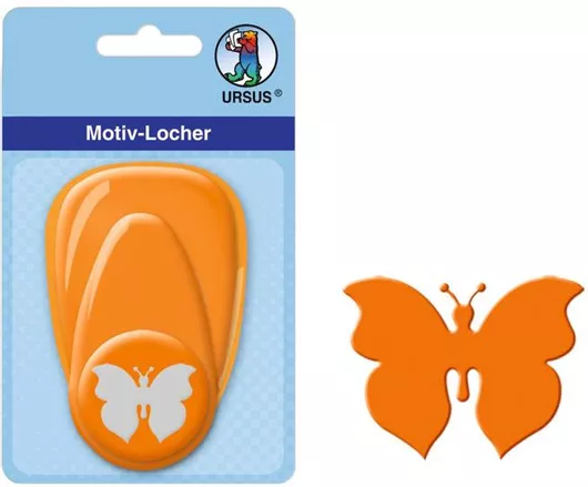 Περφορατέρ Ursus 25mm Πεταλούδα