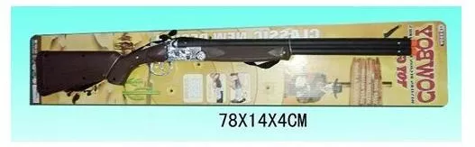 Πιστόλι Αποκριάτικο