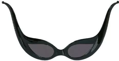 Αποκριάτικα Γυαλιά