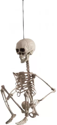 Αποκριάτικο Αξεσουάρ με Θέμα Τρόμου