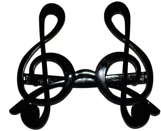 Αποκριάτικα Γυαλιά