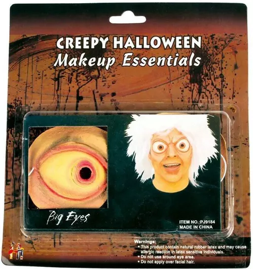 Αποκριάτικο Αξεσουάρ