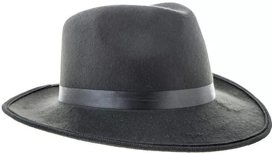 Αποκριάτικο Καπέλο