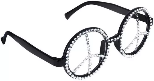 Αποκριάτικα Γυαλιά