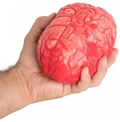 Αποκριάτικο Αξεσουάρ με Θέμα Τρόμου