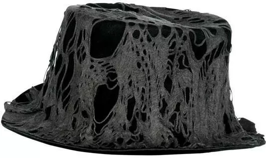 Αποκριάτικο Καπέλο