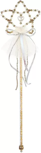 Αποκριάτικο Ραβδάκι