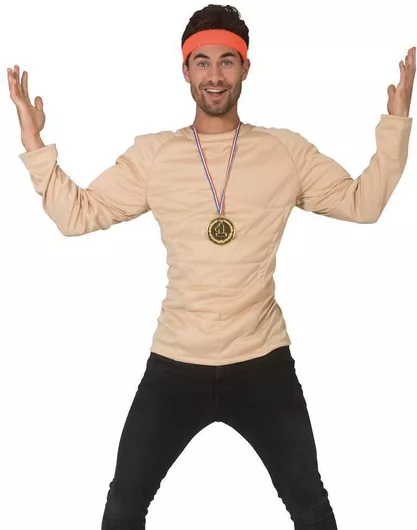 Αποκριάτικο Αξεσουάρ