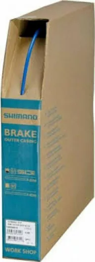 Shimano Road SLR Μπλε