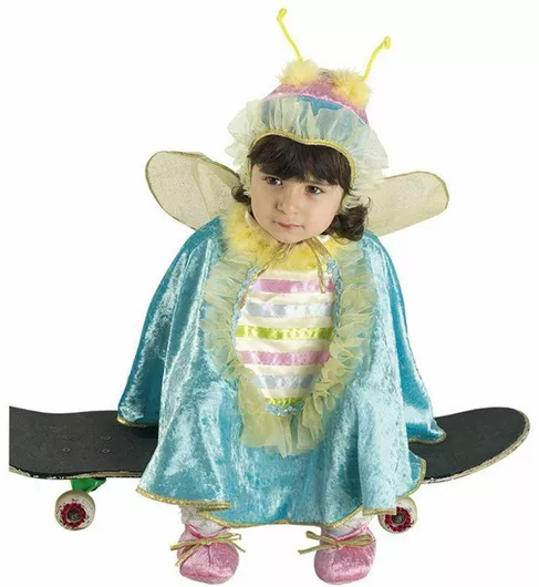 Κάπα Αποκριάτικη