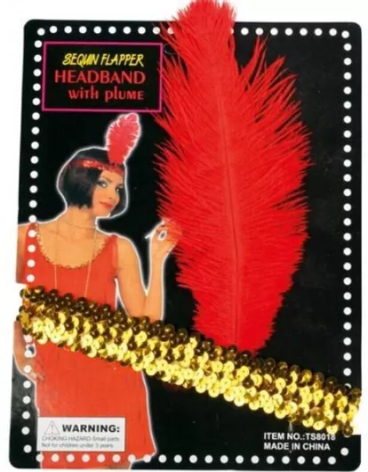 Αποκριάτικη Κορώνα