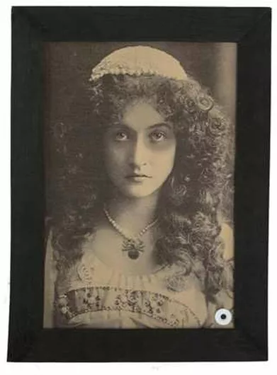 Αποκριάτικο Αξεσουάρ με Θέμα Τρόμου