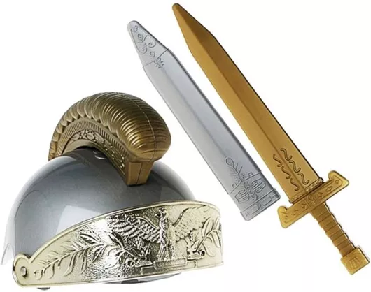 Αποκριάτικο Αξεσουάρ