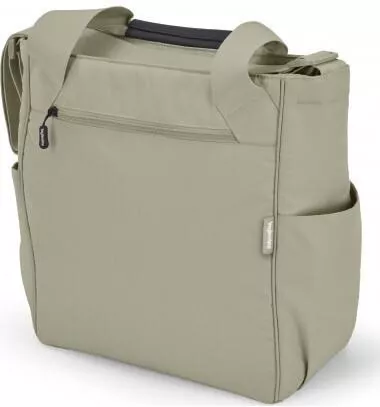 Τσάντα-Αλλαξιέρα Inglesina Ώμου/Χειρός Electa Nolita 28x16x38cm Beige