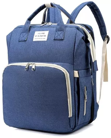 Τσάντα Αλλαξιέρα Πλάτης