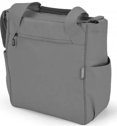 Τσάντα-Αλλαξιέρα Inglesina Ώμου/Χειρός Electa 28x16x38cm Chelsey Grey