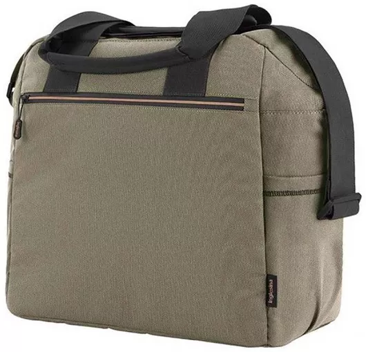 Τσάντα-Αλλαξιέρα Inglesina Ώμου/Χειρός Aptica XT Tuareg Beige