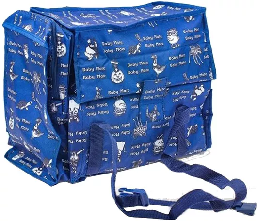 Τσάντα Αλλαξιέρα