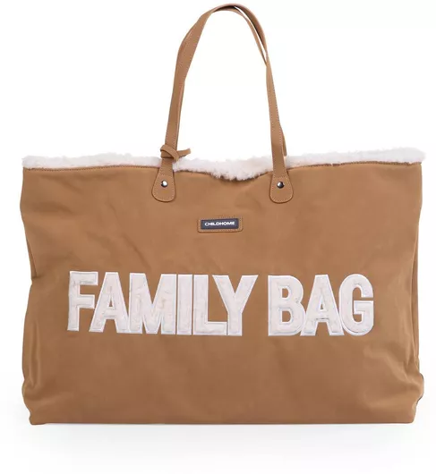 Childhome Τσάντα Family Bag 50x18x40εκ.