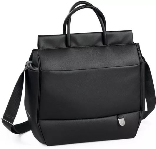 Τσάντα-Αλλαξιέρα Peg Perego Ώμου/Χειρός Shine Licorice