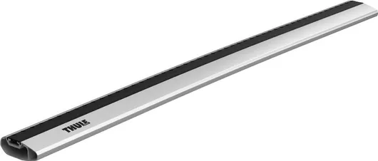 Μπάρα Οροφής Thule Αλουμινίου Wingbar Edge 86cm 1τμχ.