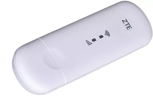 Ασύρματο Mobile Router 4G ZTE MF79N