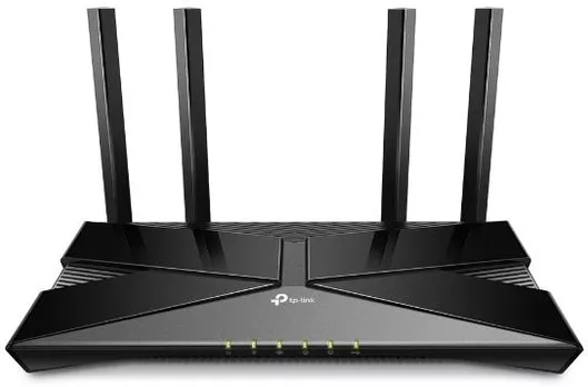 Ασύρματο Router TP-LINK Archer AX20 AX1800 v3 Wi‑Fi 6 με 4 Θύρες Gigabit Ethernet