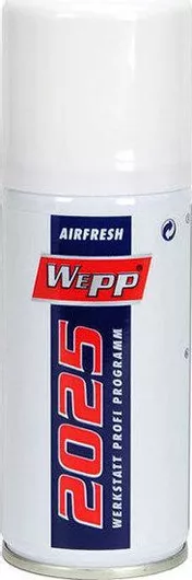 Wepp Σπρέι Airfresh 100ml
