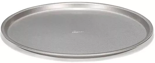 Ταψί Patisse Top Πίτσας από Ανοξείδωτο Ατσάλι με Αντικολλητική Επίστρωση 31cm