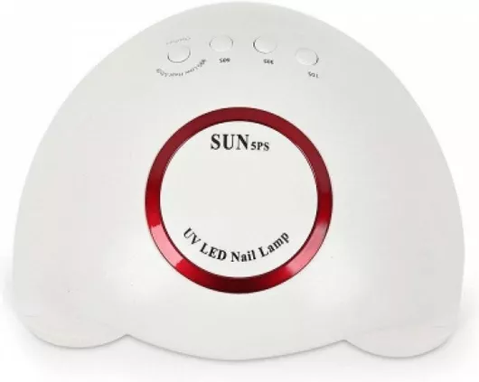Φουρνάκι Νυχιών Sun 5PS UV / LED 48W