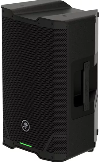 Αυτοενισχυόμενο Ηχείο PA Mackie SRT210 1600W με Woofer 10" 38.4x32.8x58.4cm