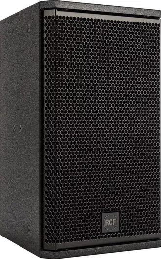 Παθητικό Ηχείο PA RCF Compact M 10 300W με Woofer 10" 29.5x32.5x51cm