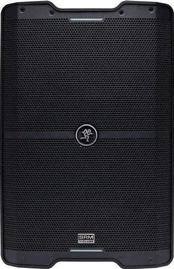 Αυτοενισχυόμενο Ηχείο PA Mackie SRM210V 2000W με Woofer 10" 32.8x38.4x58.4cm