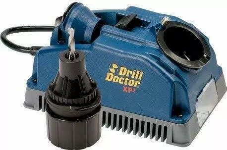 Τροχιστικό Tρυπανιού Drill Doctor XP Ρεύματος